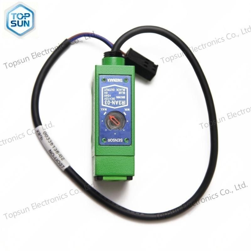 SIEMENS HS50 Distance Sensor 00335138-02